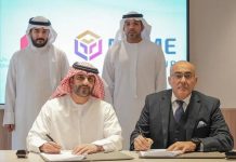 Sharjah Asset Management-MBME Group MoU