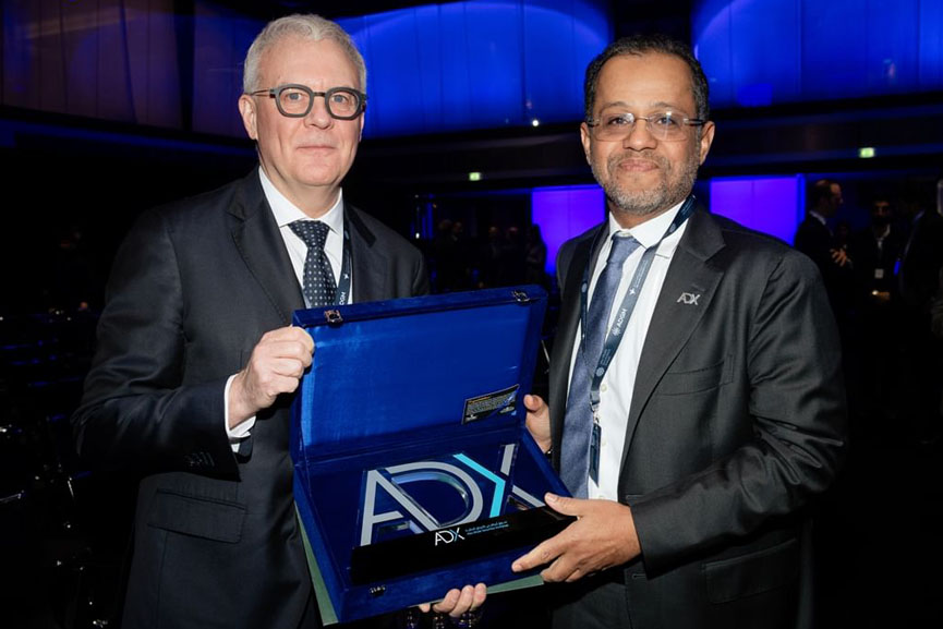 ADX and Borsa Italiana to explore cross-border investment opportunities