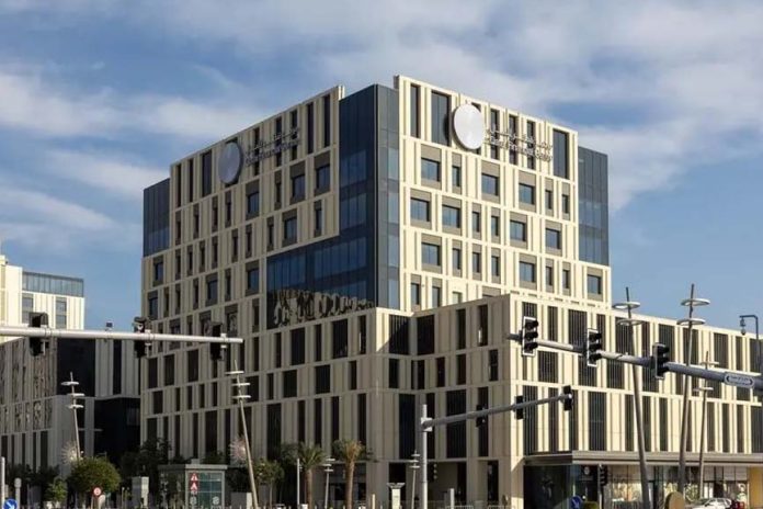 QFC DIFC ADGM data protection agreement