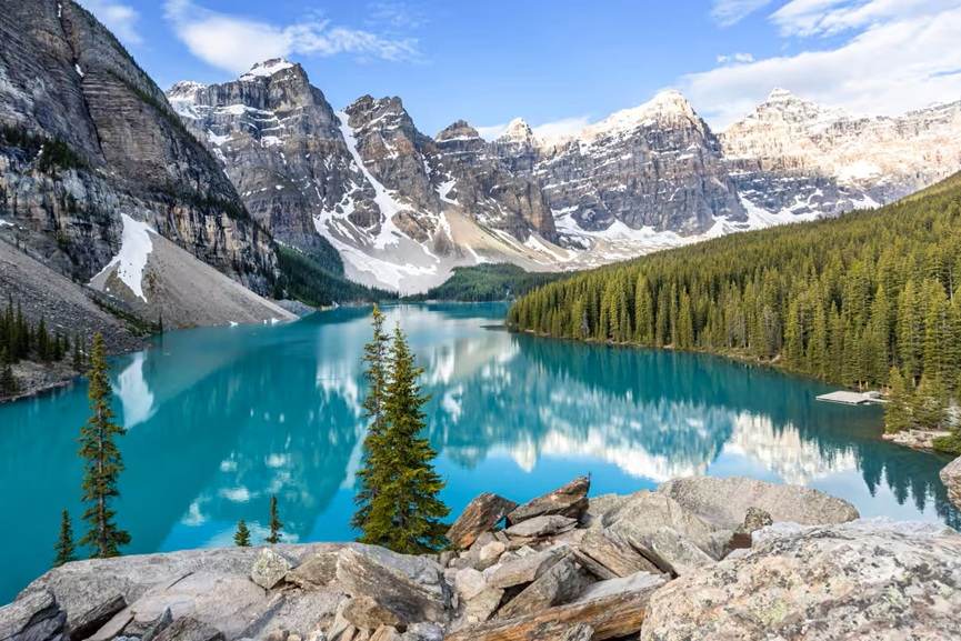 Etihad rolls out 1st nonstop Abu Dhabi-Calgary flights