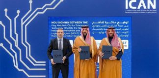 KACST partnerships to boost AI, urban, industrial innovation - GCC Business News
