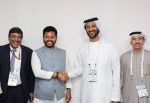 UAE, India boost aviation ties-GCC Business News