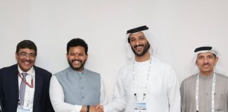 UAE, India boost aviation ties-GCC Business News