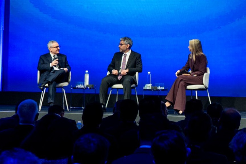 Abu Dhabi, Italy sign deals agritech, entrepreneurship -GCC Business News