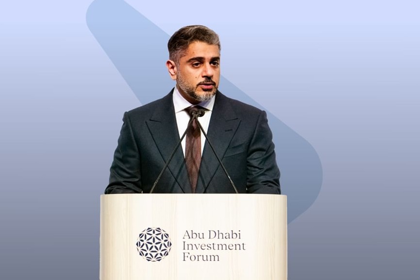 Abu Dhabi, Italy sign deals to boost agritech, entrepreneurship