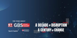 ET NOW Global Business Summit 2026-GCC Business News