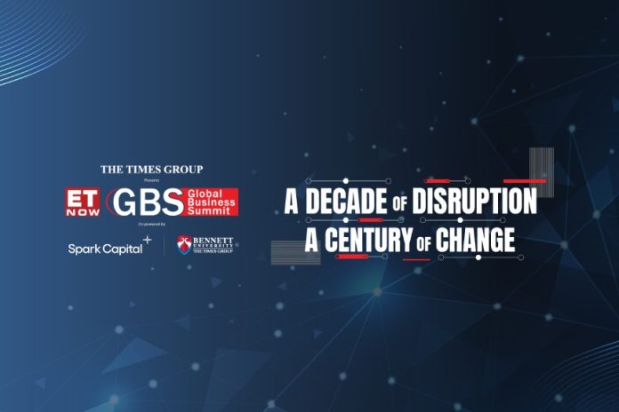 ET NOW Global Business Summit 2026-GCC Business News