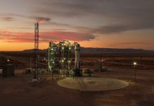 Blue Origin to pause New Shepard flights-GCC Business News