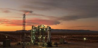 Blue Origin to pause New Shepard flights-GCC Business News