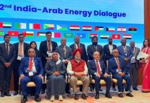UAE at Arab-India Energy Dialogue-GCC Business News