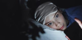 Late night sleep and heart health-GCC Business News