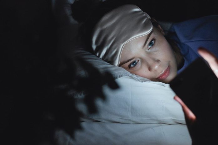 Late night sleep and heart health-GCC Business News