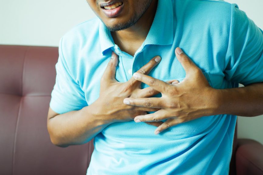 Night owls risks heart health-GCC Business News