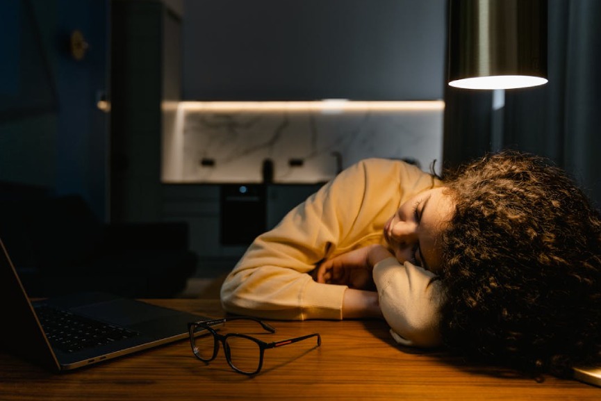 Late bedtime affects heart-GCC Business News