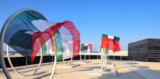 UAE-Kuwait Economic Forum trade investment ties-GCC Business News