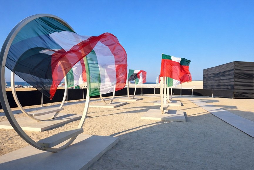 UAE-Kuwait Economic Forum to strengthen trade, investment ties