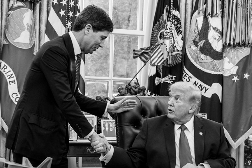 Warsh nomination metal meltdown-Warsh-Trump -GCC Business News