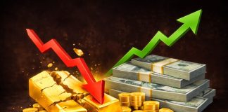 Warsh nomination triggers metal meltdown -GCC Business News