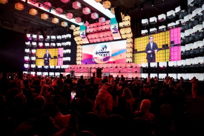 QFC at Web Summit Qatar 2026-GCC Business News