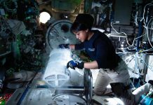 NASA private astronaut mission-GCC Business News