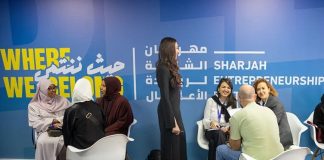SEF 2026 workshops spotlight growth tools in market SEF 2026 workshops spotlight growth tools in market -GCC Business News