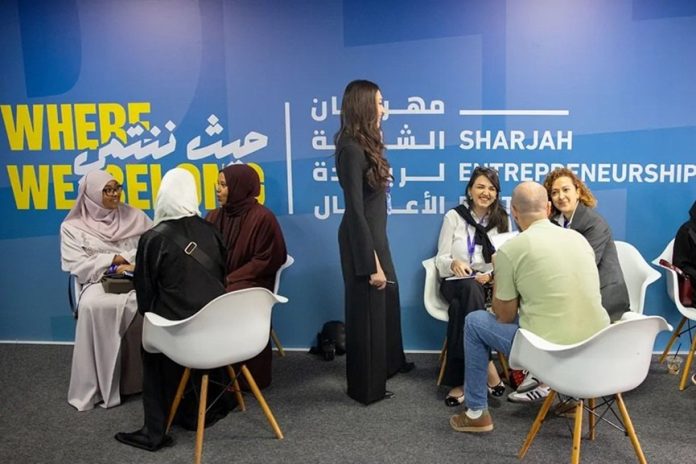SEF 2026 workshops spotlight growth tools in market -GCC Business News