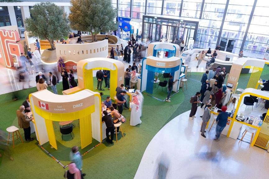 SEF 2026 workshops growth tools in market -GCC Business News