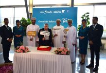 Oman Air direct flights to Taif-GCC Business News