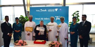 Oman Air direct flights to Taif-GCC Business News
