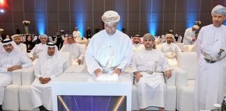 GCC Interconnection Authority direct power link with Oman-GCC Business News