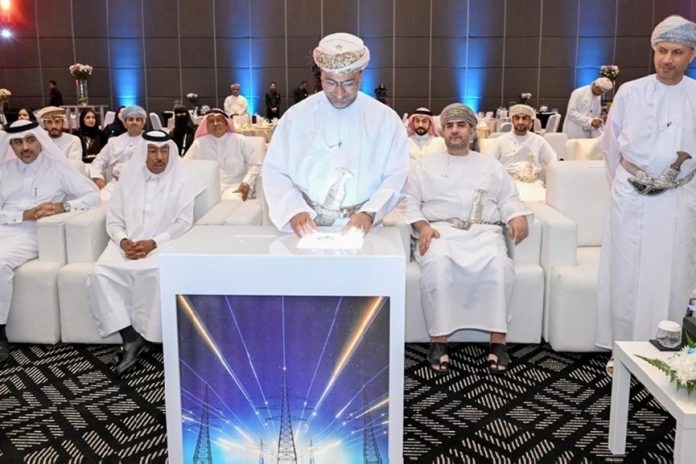 GCC Interconnection Authority direct power link with Oman-GCC Business News