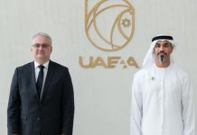 UAEAA-National Audit Office of Estonia MoU