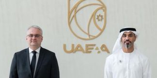 UAEAA-National Audit Office of Estonia MoU