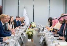 Saudi Arabia, Germany explore industrial, mining ties-GCC Business News
