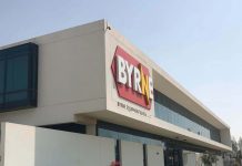 GFH acquires Byrne Equipment Rental