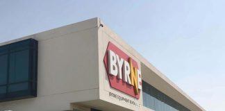 GFH acquires Byrne Equipment Rental