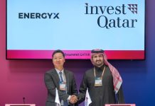 Invest Qatar and EnergyX partnership-GCC Business News