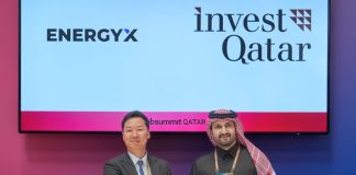 Invest Qatar and EnergyX partnership-GCC Business News