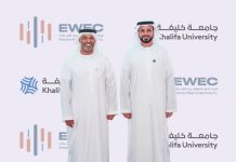 EWEC-Khalifa University energy grid partnership-GCC Business News