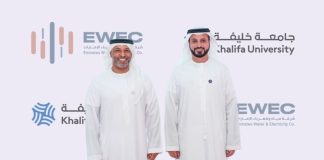 EWEC-Khalifa University energy grid partnership-GCC Business News