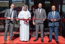 AmSpec Agri Food lab in Dubai Science Park - GCC Business News