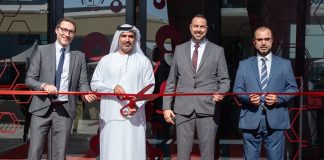 AmSpec Agri Food lab in Dubai Science Park - GCC Business News