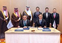 Saudi Singapore air connectivity-GCC Business News