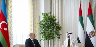 UAE-Sierra Leone CEPA trade investment relations-GCC Business News