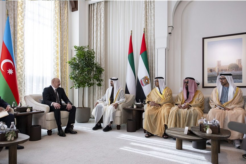 UAE-Sierra Leone CEPA trade investment-GCC Business News