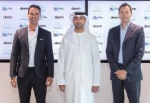 Du Pay and Deem Finance partnership