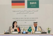 Saudi-German Joint Commission in Riyadh-GCC Business News