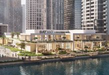 DMCC-Sweid & Sweid unveil BAY360