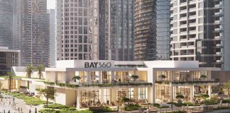 DMCC-Sweid & Sweid unveil BAY360