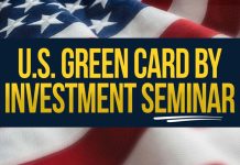 EB-5 remains open to restricted nationals